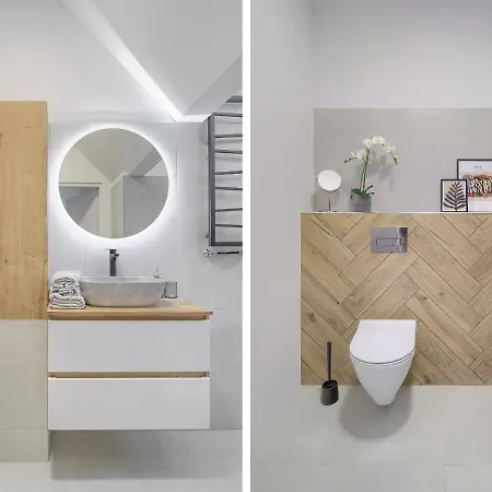 Zeylanda Rest Point * Poznań