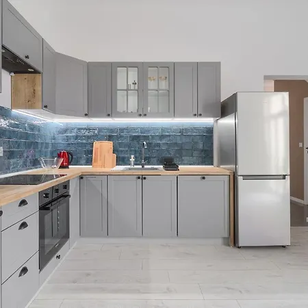 Zeylanda Rest Point * Poznań