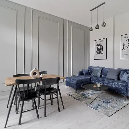 Zeylanda Rest Point Lägenhet *