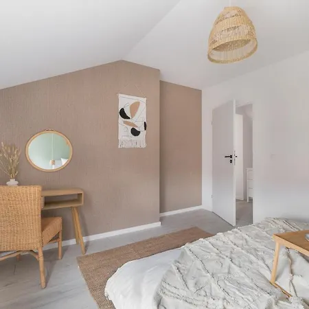 Zeylanda Rest Point Lägenhet *