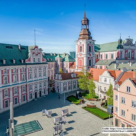 Lägenhet Zeylanda Rest Point