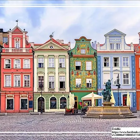 Zeylanda Rest Point Lägenhet