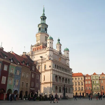 Zeylanda Rest Point Lägenhet *