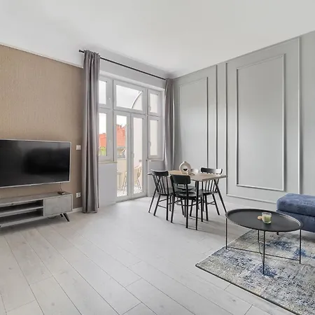 Apartmán Zeylanda Rest Point *