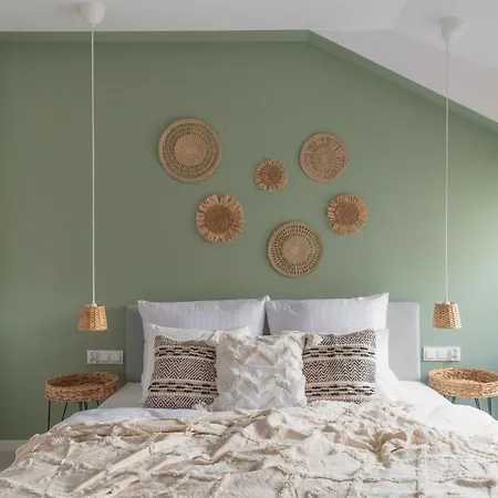 Apartmán Zeylanda Rest Point Poznaň