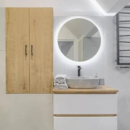 Apartmán Zeylanda Rest Point Poznaň