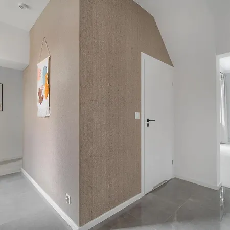 Zeylanda Rest Point Apartmán