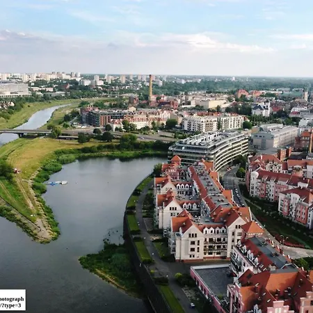 Zeylanda Rest Point Apartmán Poznaň