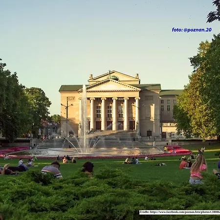 Zeylanda Rest Point Poznaň