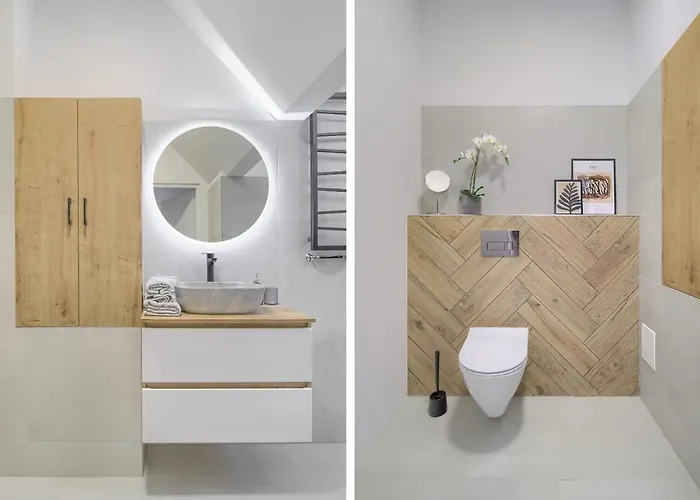 Zeylanda Rest Point * Πόζναν