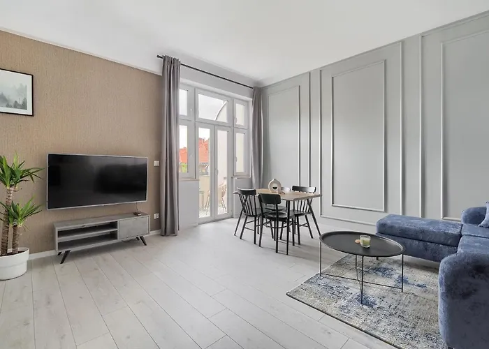 Apartmán Zeylanda Rest Point *