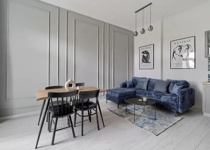 Zeylanda Rest Point Apartmán *