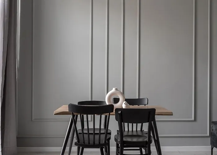 Zeylanda Rest Point Διαμέρισμα Πόζναν