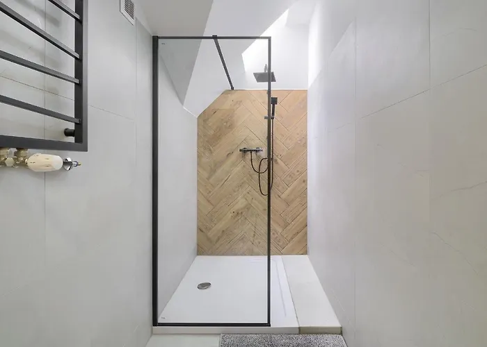 Zeylanda Rest Point * Πόζναν