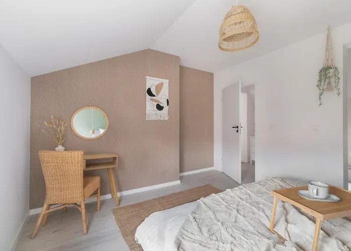 Zeylanda Rest Point Apartmán *