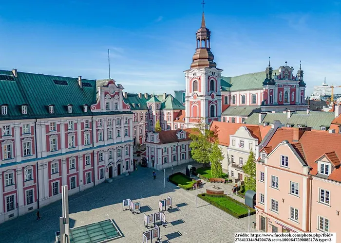 Apartmán Zeylanda Rest Point