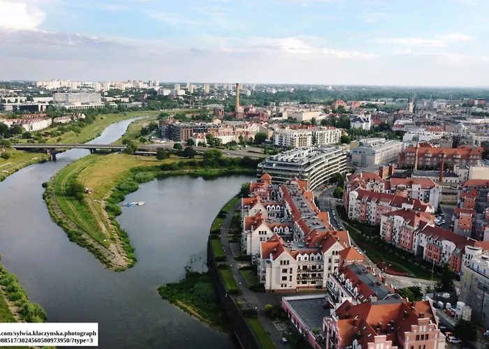 Zeylanda Rest Point Apartmán Poznaň