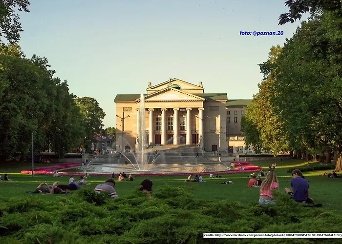 Zeylanda Rest Point Πόζναν